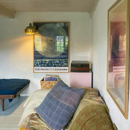 度假居 Charming From 1870 On Fejo